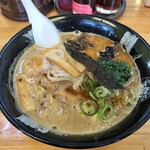 ハルピンラーメン - 