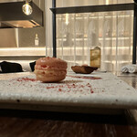 Sweets&bar Mont Pignon - 