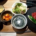 Sumibiyakiniku Inya - 