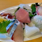 活魚料理 びんび家 - 