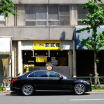 陳麻家 - 勝新太郎さんの「影武者」、観てみたかったなぁ !