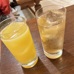 Sweets&bar Mont Pignon - 