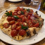 Pizzeria Parentesi - 