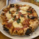 Pizzeria Parentesi - 