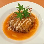 欧風料理 小川亭 - 