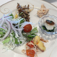 シンフォニー東京湾クルーズ - 