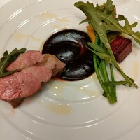 代官山ASO チェレステ 日本橋店 - 