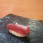 日本橋橘町　都寿司 - 漬け