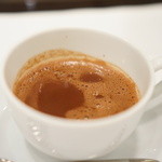 ジャンポール エヴァン - アフリケン