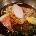 Richouen - 冷麺