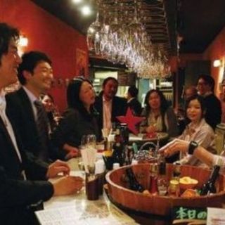 スペインバル ガポス_0