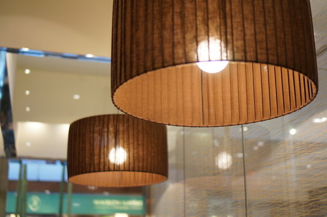 JEAN-PAUL HEVIN Tokyo Midtown Ten photo 5