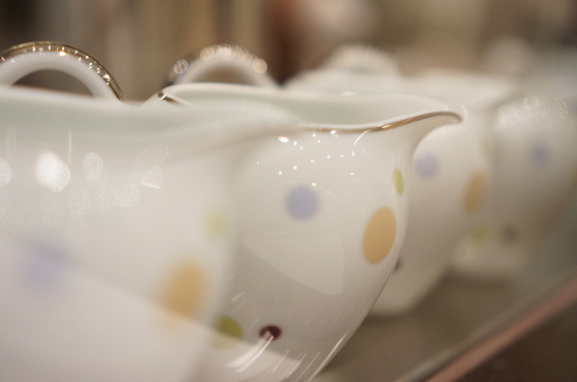 JEAN-PAUL HEVIN Tokyo Midtown Ten photo 4