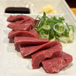 Horumon Yakiniku Ishidai - 