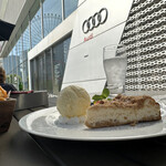 Audi Delight Cafe - 