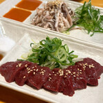 Horumon Yakiniku Ishidai - 