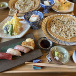 Kutsukake Dining - 
