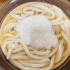牧のうどん 博多バスターミナル店