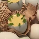 Installation Table ENSO L'asymetrie du calme - 