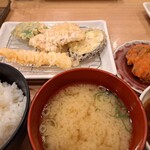 Tempura Ichidai - 