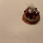 Installation Table ENSO L'asymetrie du calme - 