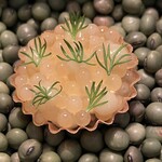 Installation Table ENSO L'asymetrie du calme - 