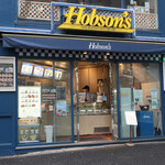 Hobson's - 