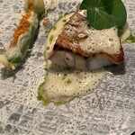 Installation Table ENSO L'asymetrie du calme - 