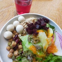 AWkitchen TOKYO 新丸ビル店 - 