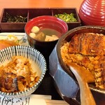 あつた蓬莱軒 本店 - 