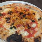 Yuu's PIZZA - 