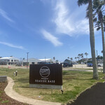 果房KOFUKU - 駐車場入口