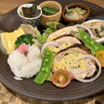 和食cafe&bar Comfy - 