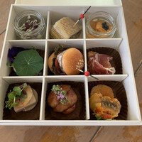 フレンチ ベイ・ビュー - 