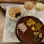 SATS Premier Lounge T1 - 