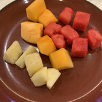 SATS Premier Lounge T1 - 