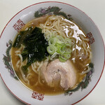 曽我製麺 - 