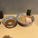 らー麺 アオキジ - 料理写真: