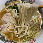 曽我製麺 - 