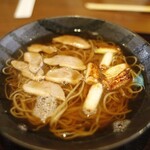 Soba Koyama - 