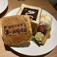 楽食倶楽部 裏小路牛肉店 - 