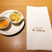 楽食倶楽部 裏小路牛肉店 - 