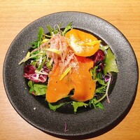 楽食倶楽部 裏小路牛肉店 - 