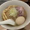 らぁ麺 凱哉