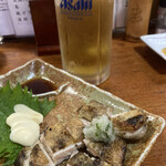 Yakitori Seiwa - 