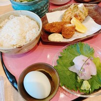 日本料理秀たか - 