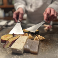 和黒 北野坂本店 - 