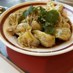 中国旬菜 茶馬燕 - 