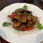 中国旬菜 茶馬燕 - 