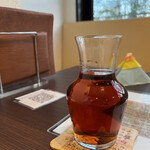 中国旬菜 茶馬燕 - 